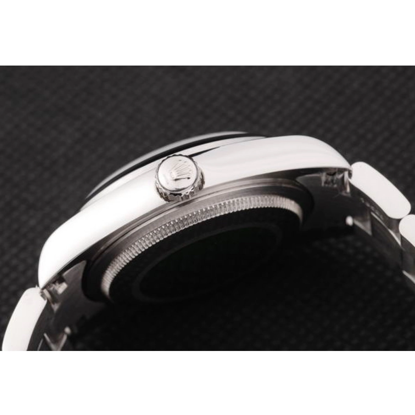 Good copy rolex watches Swiss Datejust Rolex Mechanism-srl119 0803